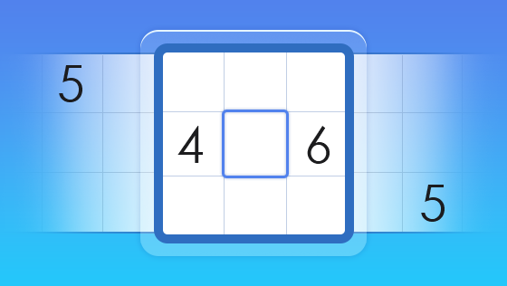 blank sudoku grid